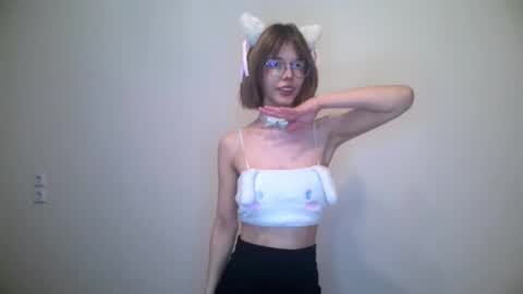 Kate online show from February 28, 4:22 pm