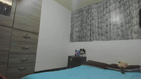 Danna online show from June 14, 5:48 pm