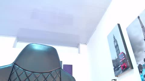 Kate  online show from September 23, 1:05 pm