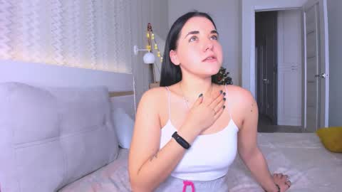KATE online show from January 14, 7:48 am