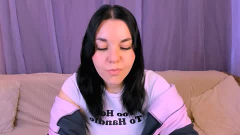 KATE online show from February 6, 6:50 am