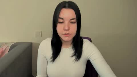 KATE online show from February 26, 8:18 am