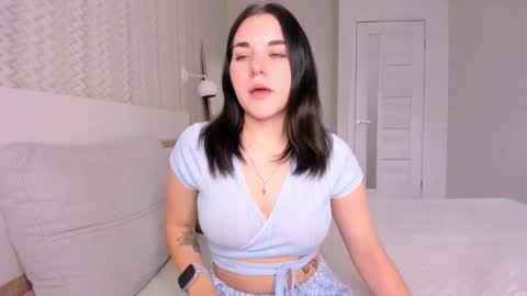 KATE online show from October 25, 9:19 am