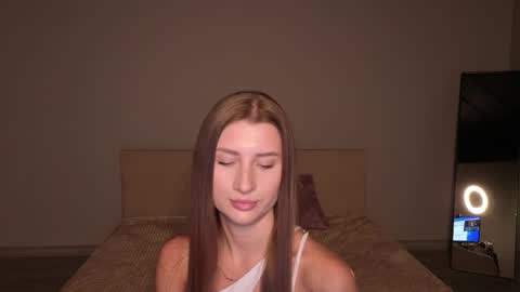 Kate Sunset online show from May 24, 3:25 am