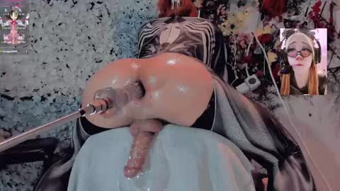 kate the pink girl online show from February 6, 12:47 am