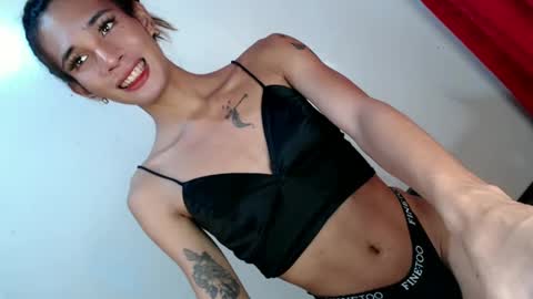 its me kate online show from January 23, 6:03 pm