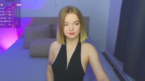 katebunnys online show from May 5, 4:19 am