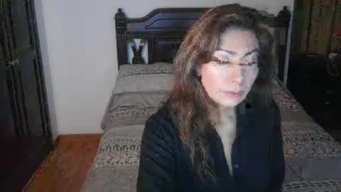 Kate Collins online show from December 13, 11:11 pm