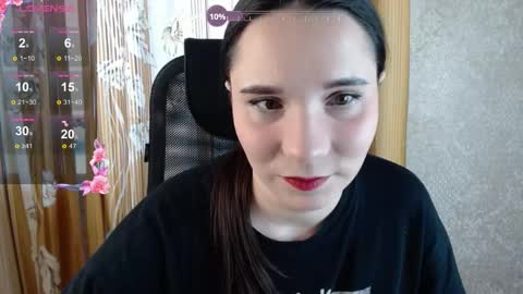 YourKate online show from February 4, 11:25 am