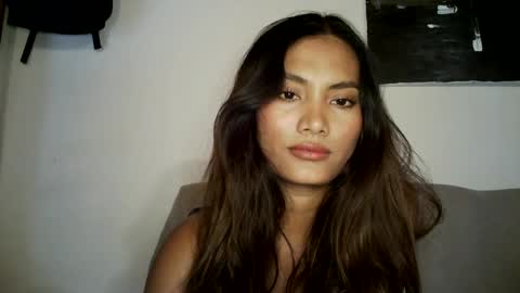 Kate Dami online show from July 7, 2:54 pm