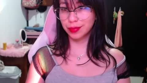 Kateeen18 online show from July 13, 5:22 am