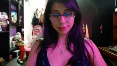 Kateeen18 online show from June 20, 7:14 am