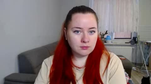 KateeFox online show from January 12, 10:33 am