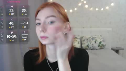 Snapshot of katekalen chatting on January 11, 10:29 am Kate Bunny online show from January 11, 10:29 am