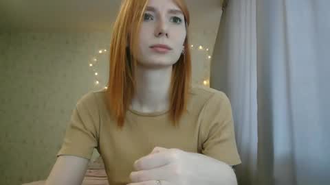 Snapshot of katekalen chatting on February 19, 12:11 pm Kate Bunny online show from February 19, 12:11 pm