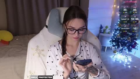 Im Kate  online show from December 14, 4:41 pm