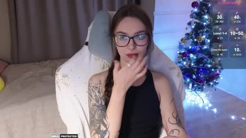 Im Kate  online show from December 10, 3:01 pm
