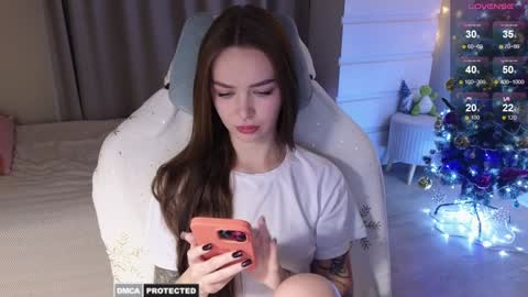 Im Kate  online show from December 23, 2:39 pm