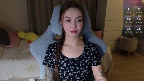 Im Kate  online show from December 4, 3:04 pm
