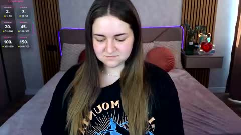 Katelyn online show from September 10, 1:45 pm