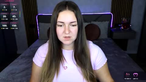 Katelyn online show from September 27, 4:49 pm
