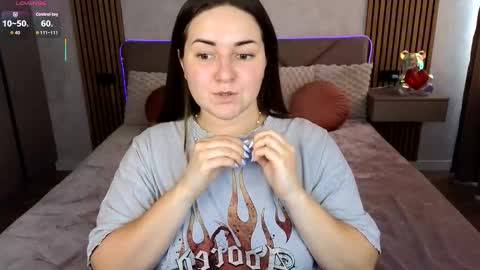 Katelyn online show from September 14, 1:56 pm
