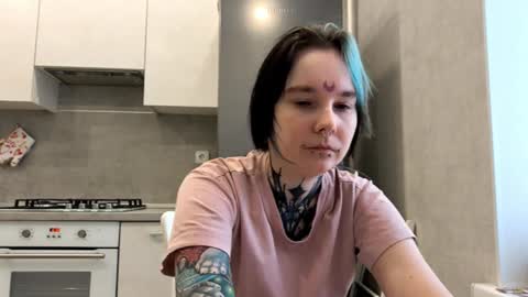 Milana online show from March 2, 7:15 am