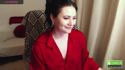 Katelyn online show from December 14, 2:10 pm
