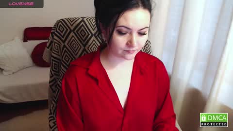 Katelyn online show from December 6, 11:28 am