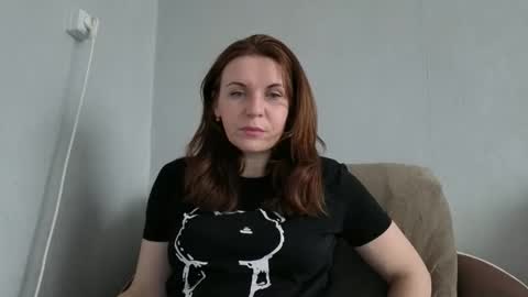 KateMorana online show from April 16, 2:55 am