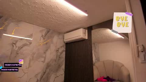 Im Katherine but call me Kate  online show from February 15, 12:15 pm