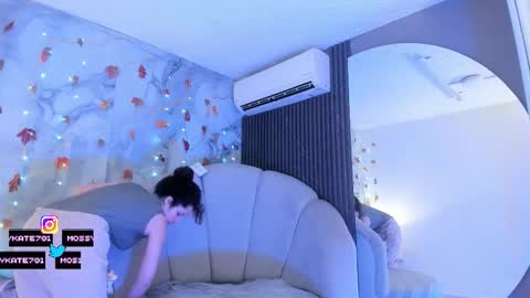 Im Katherine but call me Kate  online show from November 21, 12:36 pm