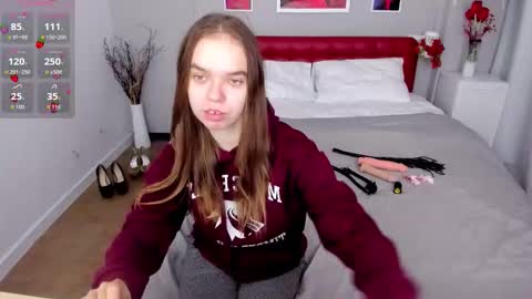 Katrin online show from September 18, 6:28 am