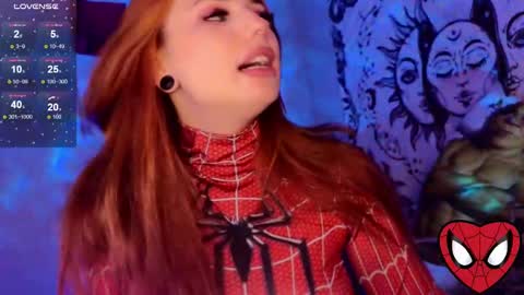 Katerinchik online show from February 18, 1:33 pm