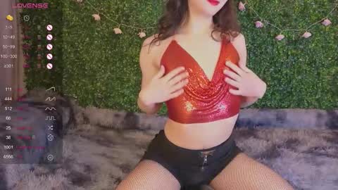 Katerina online show from February 2, 4:25 pm