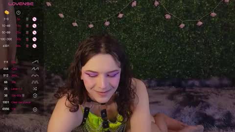 Katerina online show from March 16, 6:12 pm