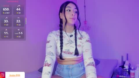 kateryn_bale online show from January 12, 8:16 pm