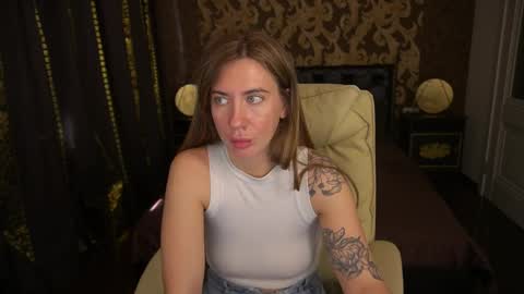 Kate online show from April 6, 5:52 am