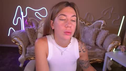 Kate online show from October 12, 7:56 am