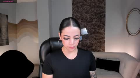 Snapshot of katesunder chatting on February 16, 11:16 pm K A T E online show from February 16, 11:16 pm