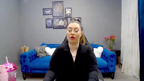 Kate online show from February 26, 6:26 pm