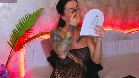 KateyRiva online show from October 14, 5:49 pm