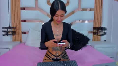 kataleia online show from December 22, 3:33 am