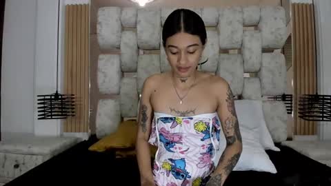 kataleia online show from February 20, 7:34 am
