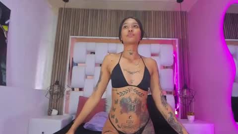 kataleia online show from February 22, 9:48 pm