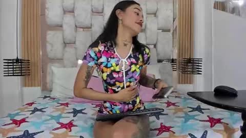 kataleia online show from February 17, 2:53 am