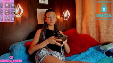 Alejandra online show from January 14, 10:55 pm