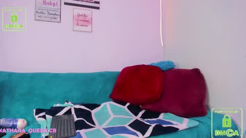 Alejandra online show from September 20, 2:25 am