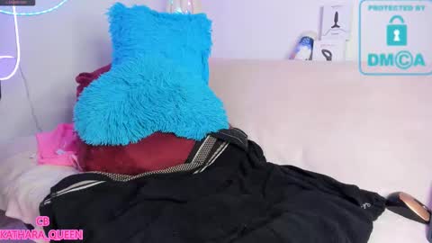 Alejandra online show from February 22, 4:51 am