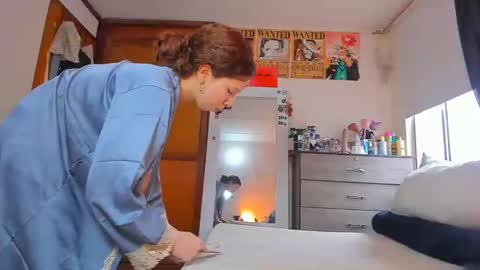 Katerine online show from March 7, 10:10 pm